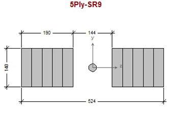 Continuous tie down systems in wood shearwalls