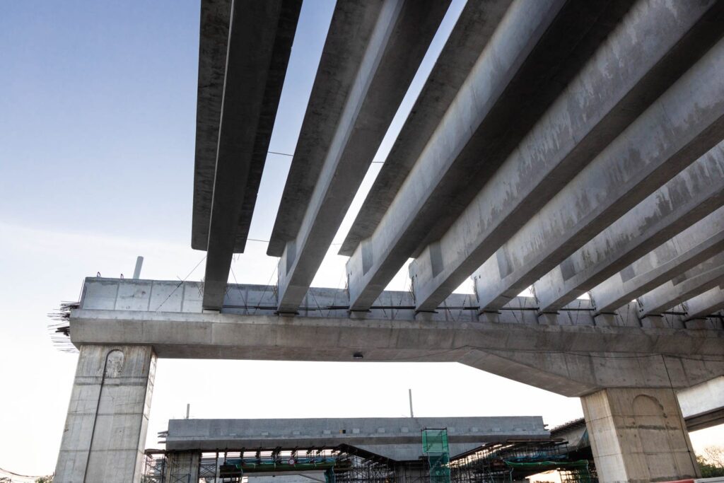 3D Bridge Structural Analysis, Design and Evaluation Prestressed Concrete Bridge Girders