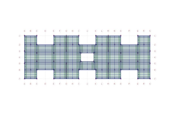 SLAB ENGINEERING APPLICATION