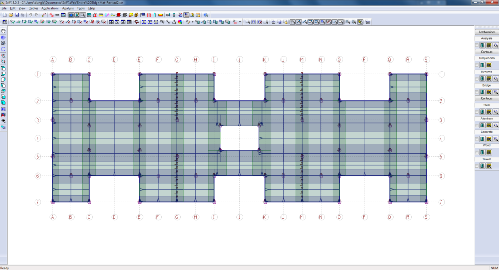 pavement design software australia