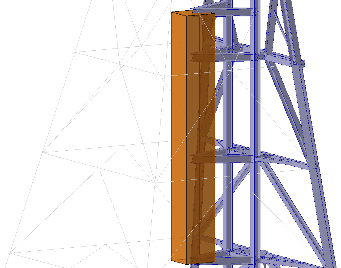 Electrical Substations Structural Analysis, Design, Detailing and Fabrication (ASCE)