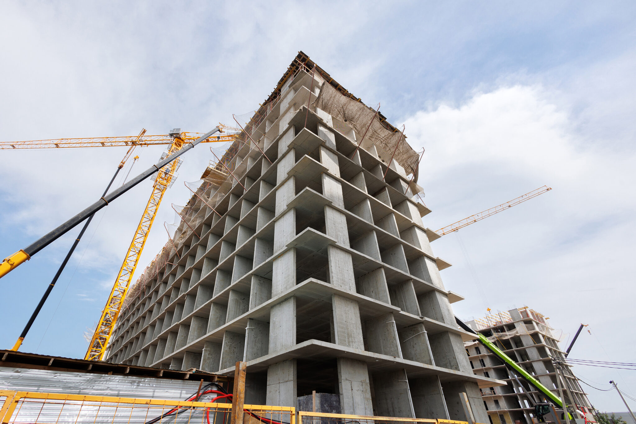 Multi-Material Structural Analysis and Design Software (Steel, Timber, Concrete, Aluminum)