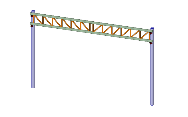 Highway Sign Structures Analysis, Design and Evaluation Software (ASD & LRFD)