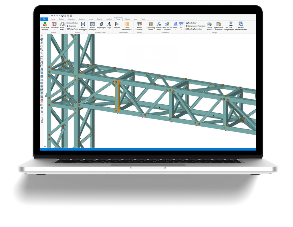 SAFI Structural Engineering Software Solutions