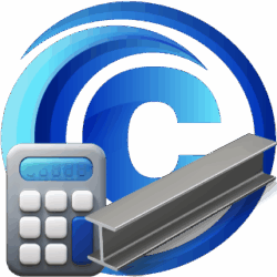 Structural Steel Calculation Software