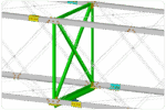 Electrical Utilities Structural Analysis, Design, Detailing and Fabrication (ASCE)