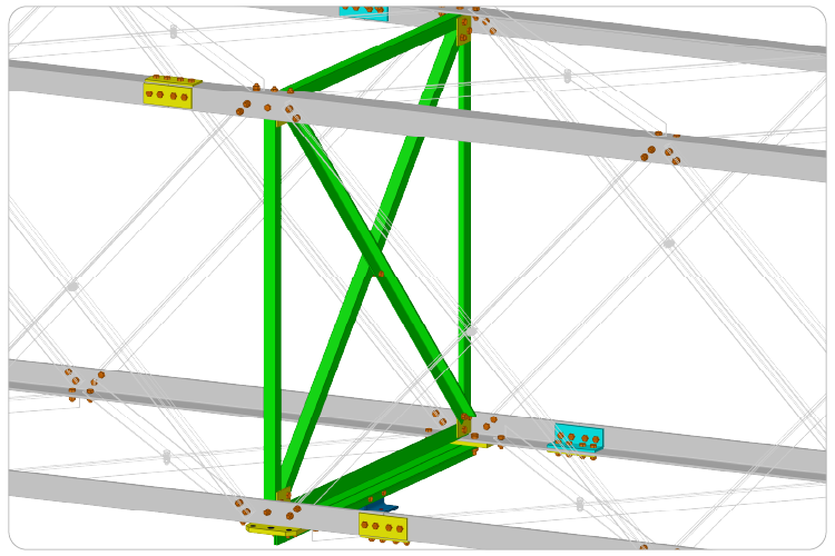 Electrical Utilities Structural Analysis, Design, Detailing and Fabrication (ASCE)