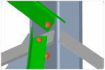 Electrical Utilities Structural Analysis, Design, Detailing and Fabrication (ASCE)