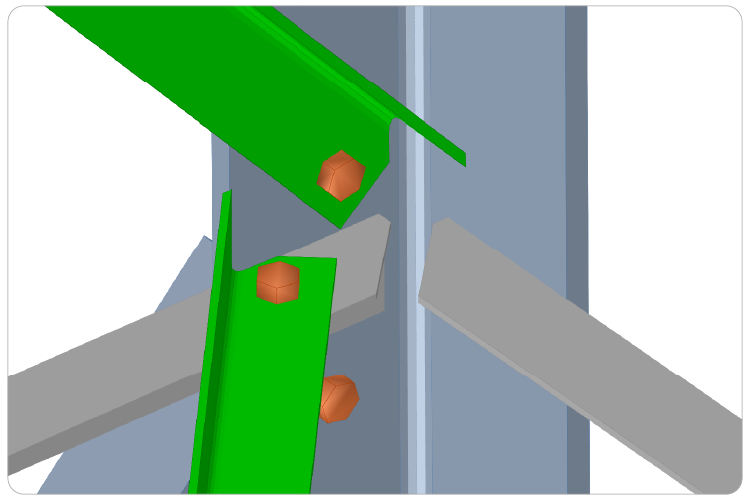 Electrical Utilities Structural Analysis, Design, Detailing and Fabrication (ASCE)