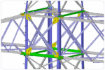 Electrical Utilities Structural Analysis, Design, Detailing and Fabrication (ASCE)