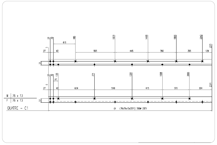 Electrical Utilities Structural Analysis, Design, Detailing and Fabrication (ASCE)