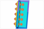 Electrical Utilities Structural Analysis, Design, Detailing and Fabrication (ASCE)