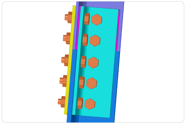 Electrical Utilities Structural Analysis, Design, Detailing and Fabrication (ASCE)