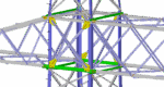 Electrical Utilities Structural Analysis, Design, Detailing and Fabrication (ASCE)