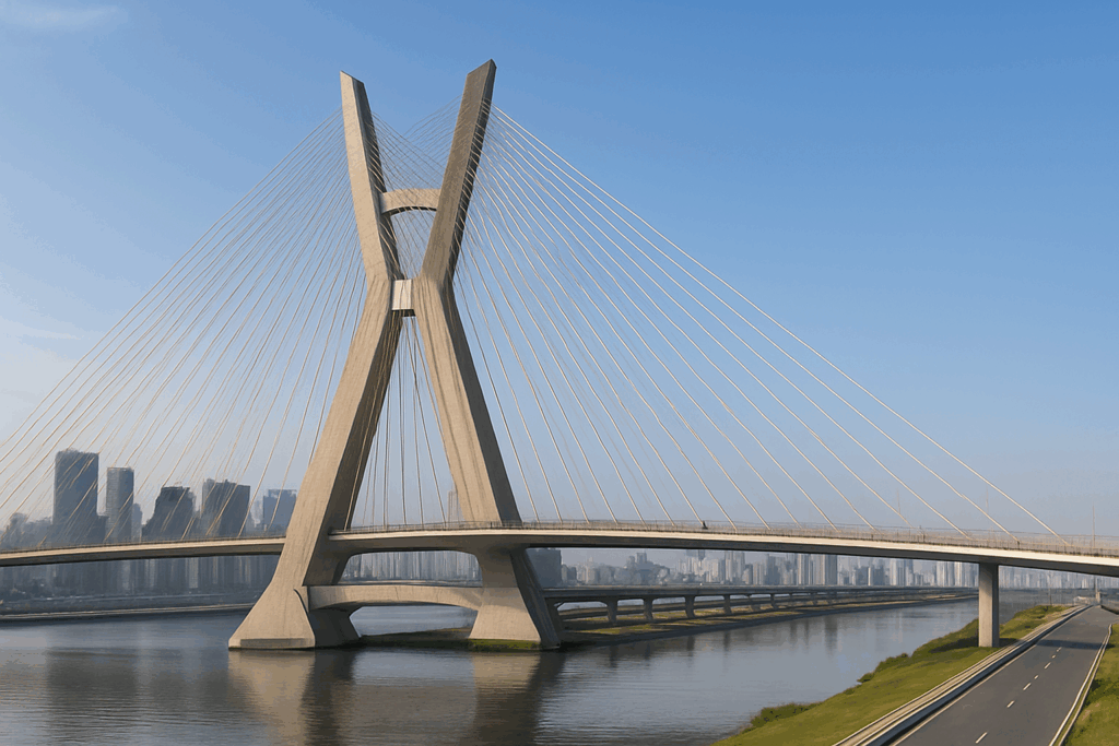 3D Bridge Structural Analysis, Design and Evaluation Prestressed Concrete Bridge Girders