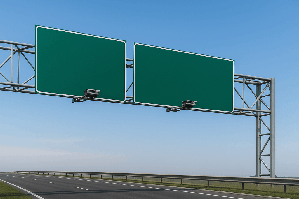 Highway Sign Structures Analysis, Design and Evaluation Software (ASD & LRFD)