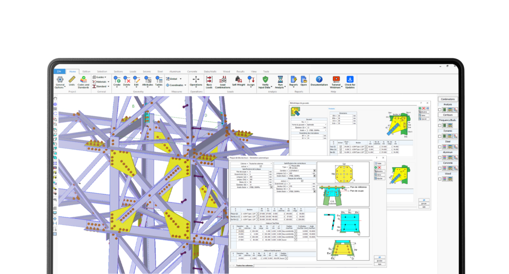 Electrical Utilities Structural Analysis, Design, Detailing and Fabrication (ASCE)